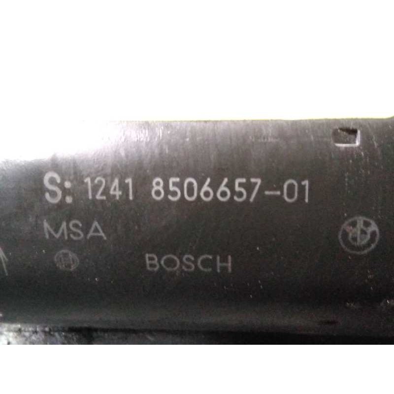 Recambio de motor arranque para bmw serie 5 lim. (f10) 520d referencia OEM IAM 850665701 0001148010 P3-B7-30-2