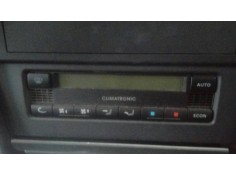 MANDO CALEFACCION / AIRE ACONDICIONADO 