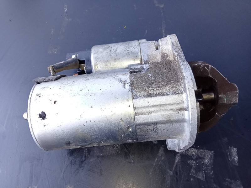 Recambio de motor arranque para kia cee´d drive referencia OEM IAM 361002A305 1205914 P3-A7-18-3