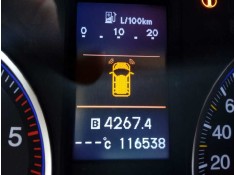 honda cr-v del año 2012 2