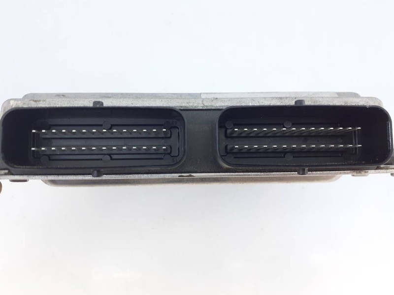 Recambio de centralita motor uce para dacia dokker express ambiance referencia OEM IAM 616000400 RE360082G54 E2-A1-37-5