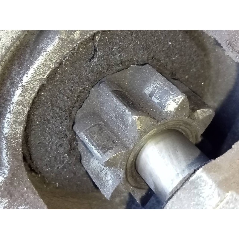 Recambio de motor arranque para kia cee´d drive referencia OEM IAM 361002A305 1205914 P3-A7-18-3