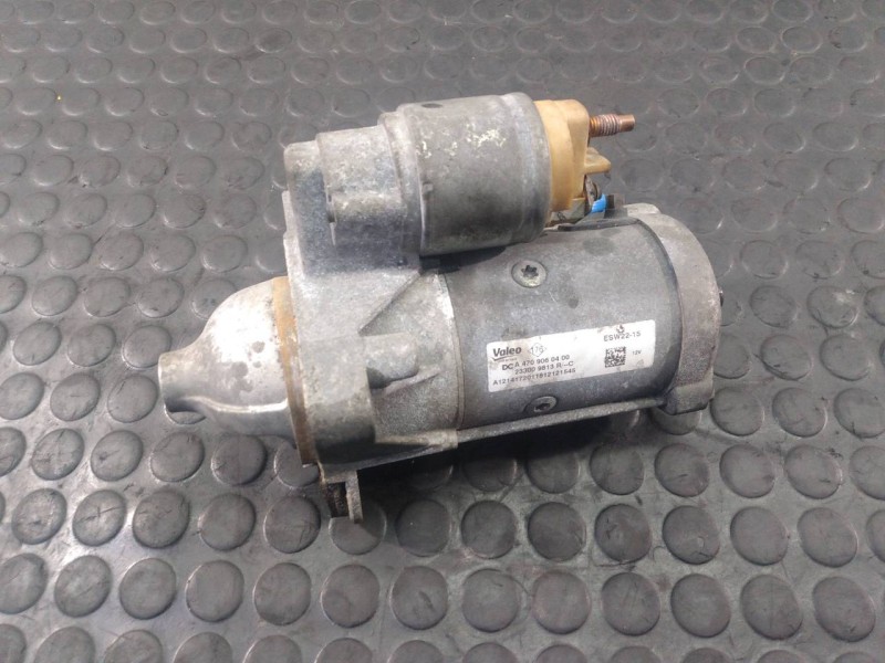 Recambio de motor arranque para nissan x-trail (t32) 2.0 dci diesel cat referencia OEM IAM A4709060400 233009813R P3-A7-13-3