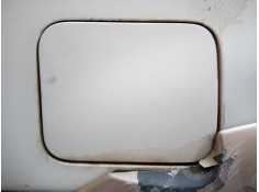 TAPA EXTERIOR COMBUSTIBLE 