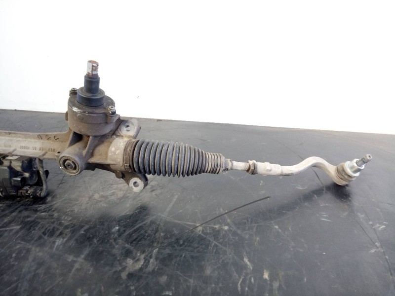 Recambio de cremallera direccion para audi a4 berlina (8w2) sport edition referencia OEM IAM 8W1423055S 7828974697 P1-B8-33