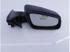 Recambio de retrovisor derecho electrico para bmw serie 5 lim. (f10) 520d referencia OEM IAM F01534029931P  E1-A3-3-1