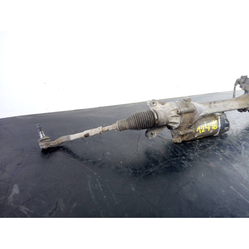 Recambio de cremallera direccion para audi a4 berlina (8w2) sport edition referencia OEM IAM 8W1423055S 7828974697 P1-B8-33