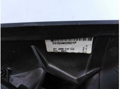 Recambio de retrovisor derecho electrico para bmw serie 5 lim. (f10) 520d referencia OEM IAM F01534029931P  E1-A3-3-1 2