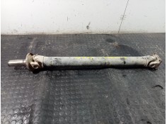 Recambio de transmision central para nissan terrano/terrano.ii (r20) sport referencia OEM IAM   P1-A1-14