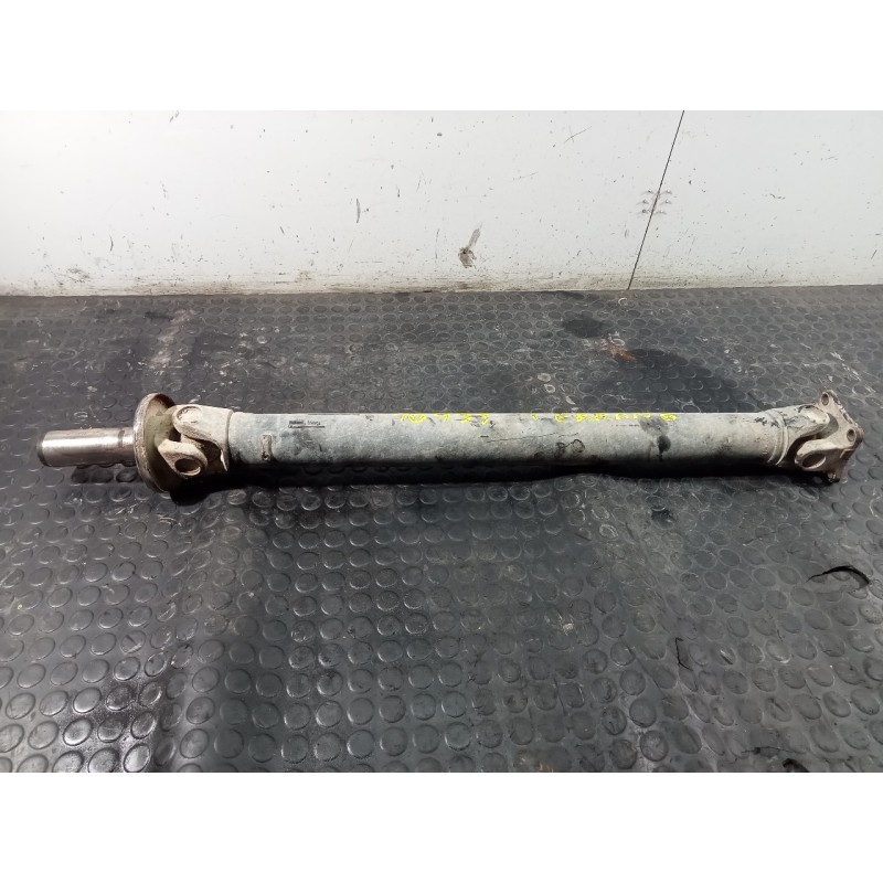 Recambio de transmision central para nissan terrano/terrano.ii (r20) sport referencia OEM IAM   P1-A1-14