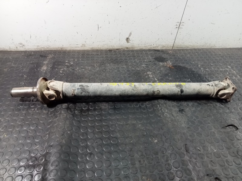 Recambio de transmision central para nissan terrano/terrano.ii (r20) sport referencia OEM IAM   P1-A1-14