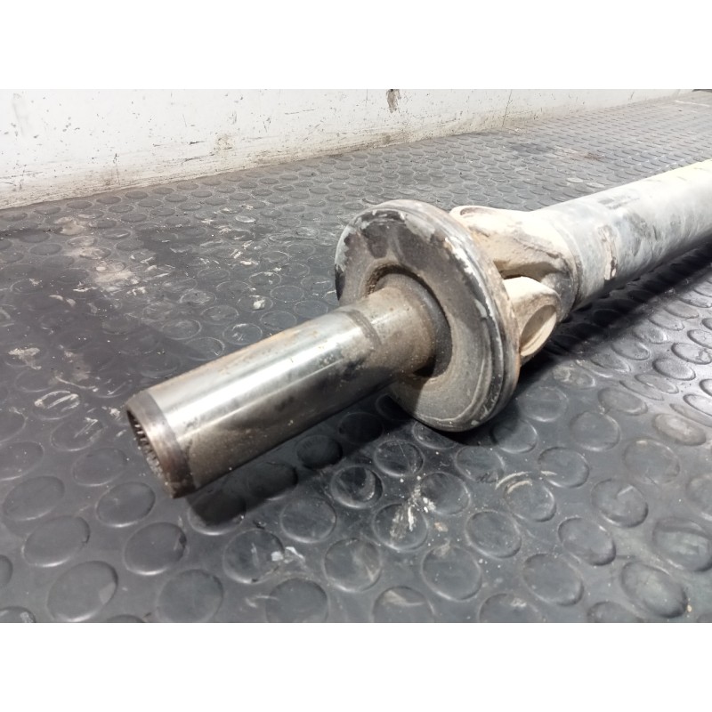 Recambio de transmision central para nissan terrano/terrano.ii (r20) sport referencia OEM IAM   P1-A1-14