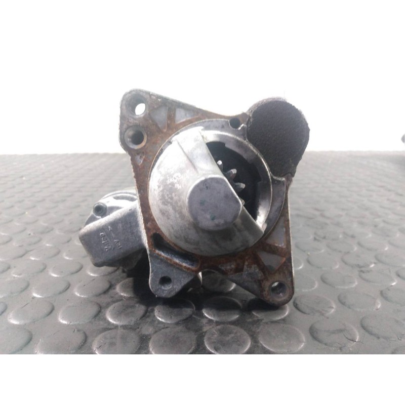 Recambio de motor arranque para nissan x-trail (t32) 2.0 dci diesel cat referencia OEM IAM A4709060400 233009813R P3-A7-13-3