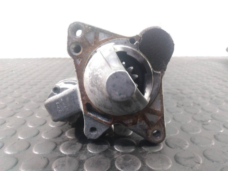 Recambio de motor arranque para nissan x-trail (t32) 2.0 dci diesel cat referencia OEM IAM A4709060400 233009813R P3-A7-13-3