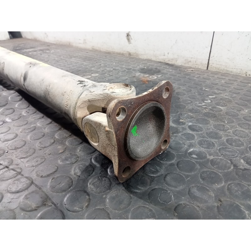 Recambio de transmision central para nissan terrano/terrano.ii (r20) sport referencia OEM IAM   P1-A1-14