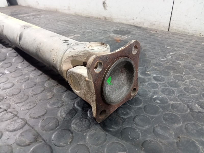 Recambio de transmision central para nissan terrano/terrano.ii (r20) sport referencia OEM IAM   P1-A1-14