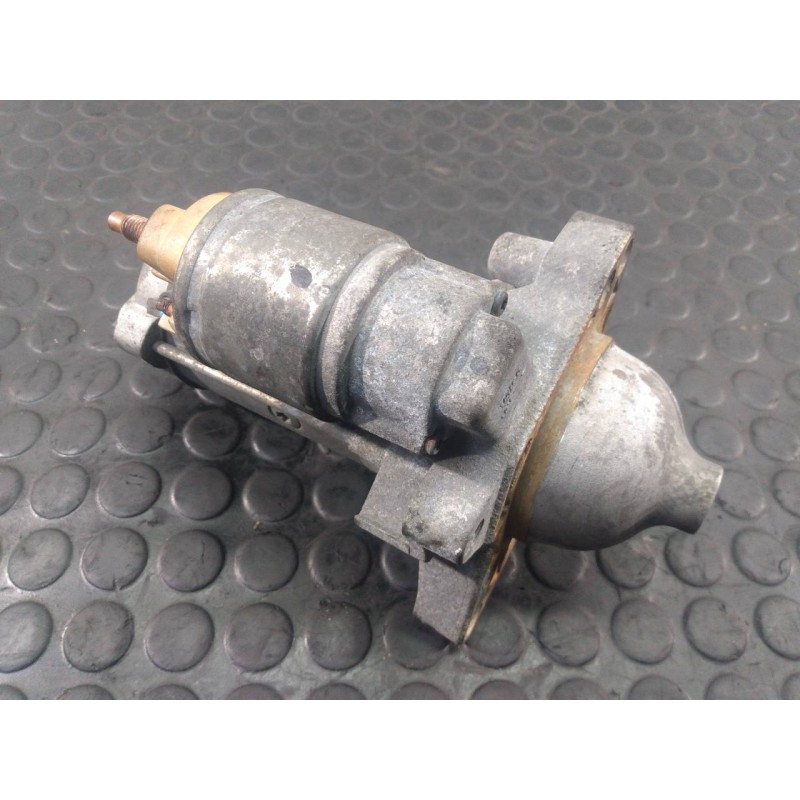 Recambio de motor arranque para nissan x-trail (t32) 2.0 dci diesel cat referencia OEM IAM A4709060400 233009813R P3-A7-13-3