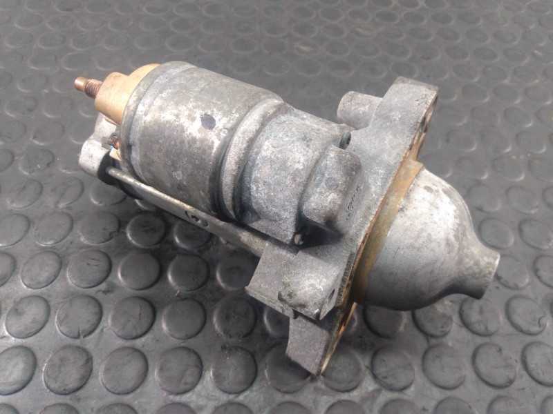 Recambio de motor arranque para nissan x-trail (t32) 2.0 dci diesel cat referencia OEM IAM A4709060400 233009813R P3-A7-13-3