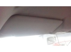 Recambio de parasol izquierdo para skoda superb (3u4) comfort referencia OEM IAM    2