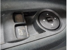 MANDO ELEVALUNAS DELANTERO IZQUIERDO 