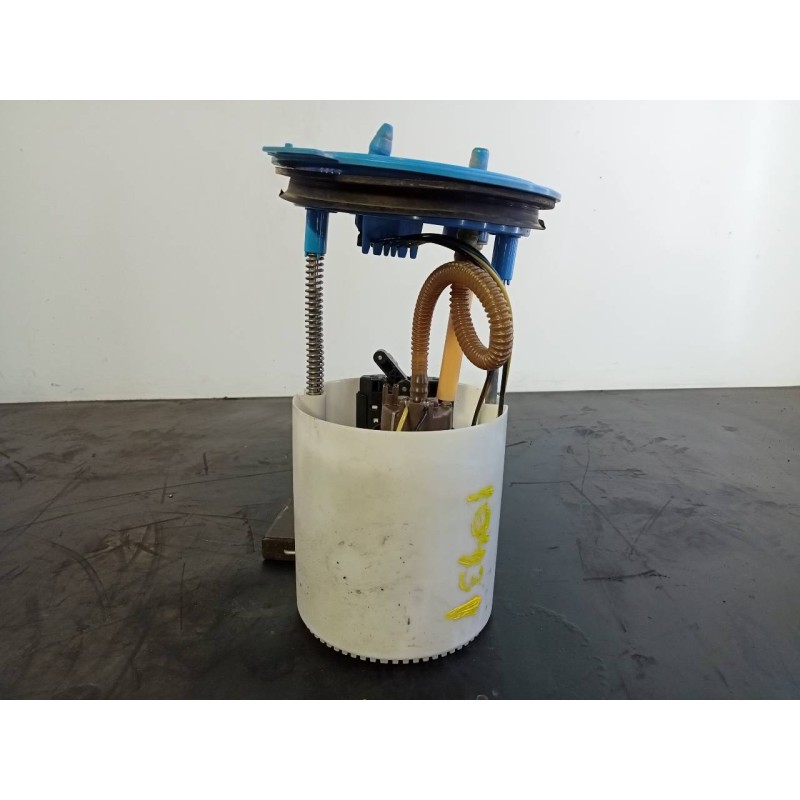 Recambio de aforador para volkswagen tiguan sport 4motion bmt referencia OEM IAM 1K0919051  P3-A6-23-3