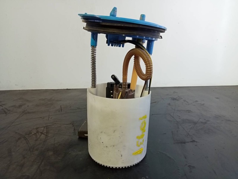 Recambio de aforador para volkswagen tiguan sport 4motion bmt referencia OEM IAM 1K0919051  P3-A6-23-3