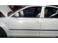 PUERTA DELANTERA IZQUIERDA 