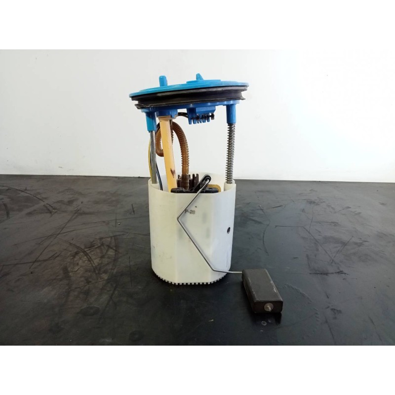 Recambio de aforador para volkswagen tiguan sport 4motion bmt referencia OEM IAM 1K0919051  P3-A6-23-3