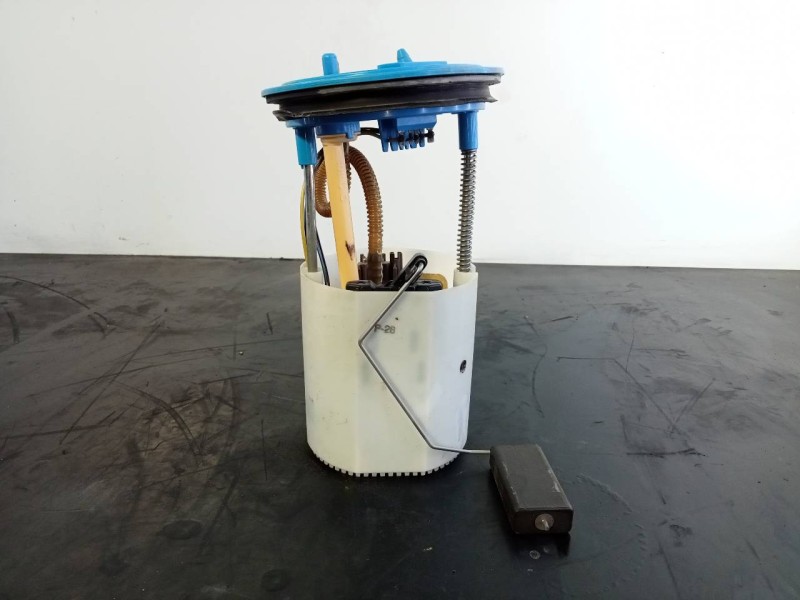 Recambio de aforador para volkswagen tiguan sport 4motion bmt referencia OEM IAM 1K0919051  P3-A6-23-3