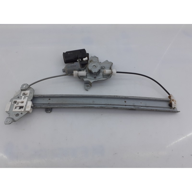 Recambio de elevalunas trasero derecho para renault koleos dynamique referencia OEM IAM 82750JY00A WR07089 E1-B3-24-1