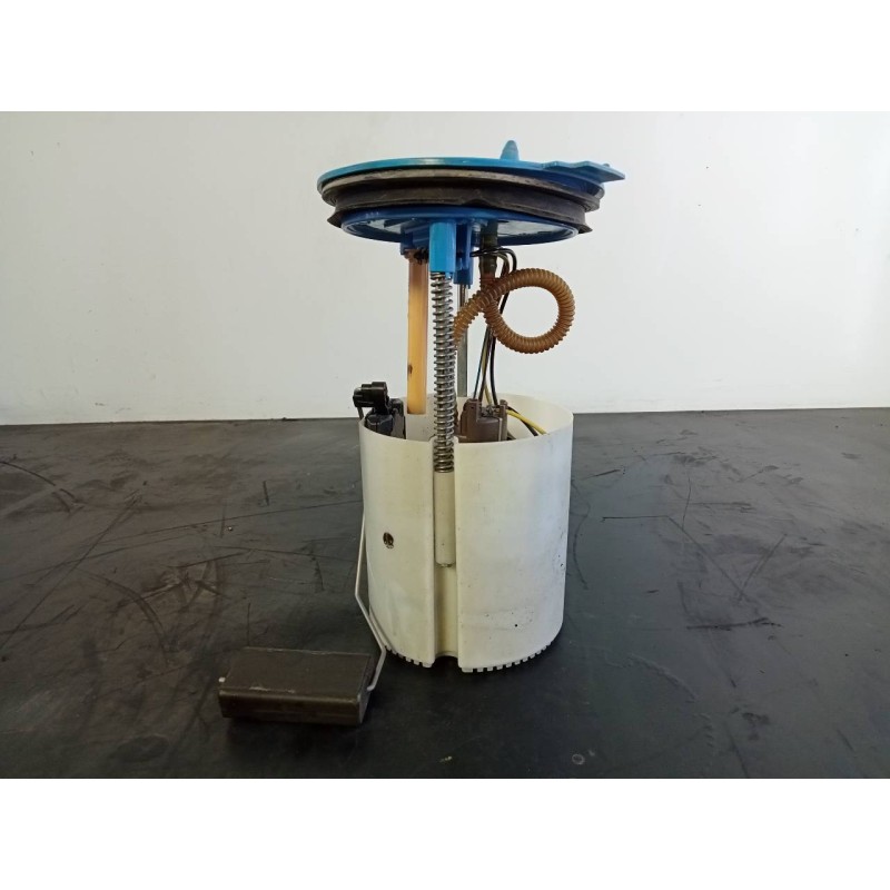 Recambio de aforador para volkswagen tiguan sport 4motion bmt referencia OEM IAM 1K0919051  P3-A6-23-3