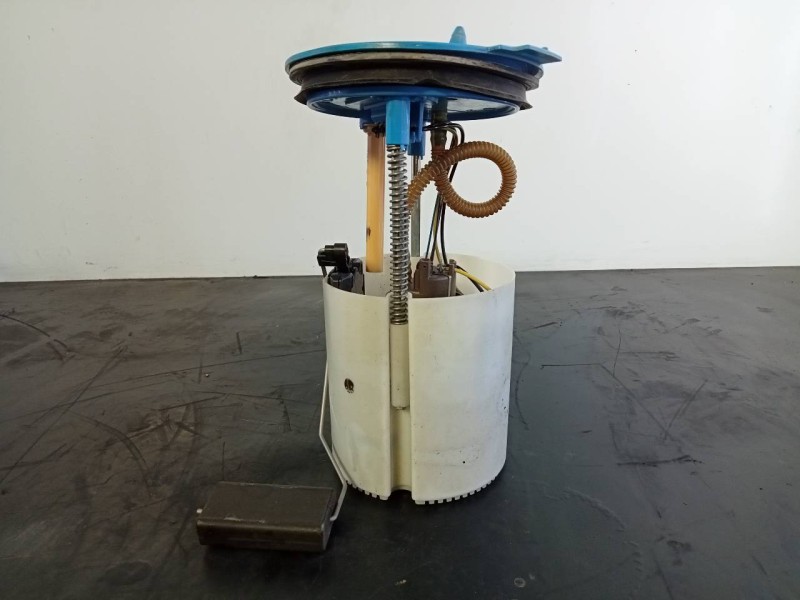 Recambio de aforador para volkswagen tiguan sport 4motion bmt referencia OEM IAM 1K0919051  P3-A6-23-3