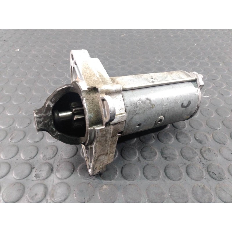 Recambio de motor arranque para renault koleos dynamique referencia OEM IAM 8200568535E TS22E8 P3-B7-2-3