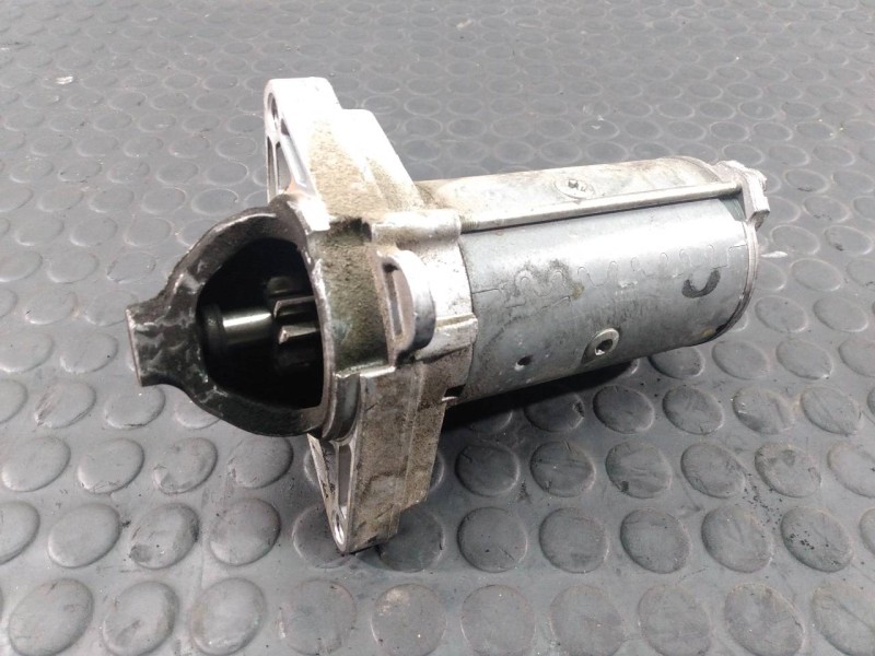 Recambio de motor arranque para renault koleos dynamique referencia OEM IAM 8200568535E TS22E8 P3-B7-2-3