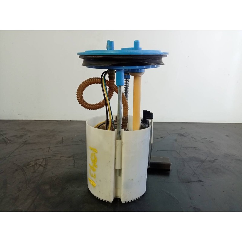 Recambio de aforador para volkswagen tiguan sport 4motion bmt referencia OEM IAM 1K0919051  P3-A6-23-3