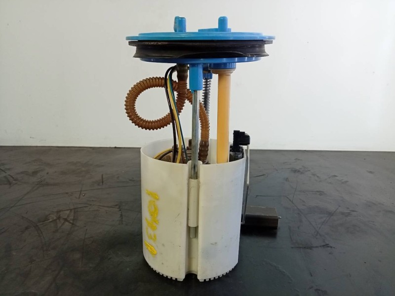 Recambio de aforador para volkswagen tiguan sport 4motion bmt referencia OEM IAM 1K0919051  P3-A6-23-3