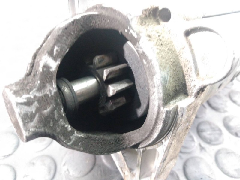 Recambio de motor arranque para renault koleos dynamique referencia OEM IAM 8200568535E TS22E8 P3-B7-2-3