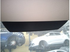 LUZ CENTRAL DE FRENO 