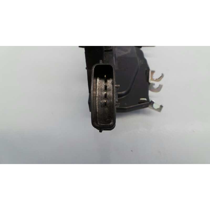 Recambio de cerradura puerta delantera izquierda para nissan x-trail (t32) acenta 4x4 referencia OEM IAM   E2-A4-61-2