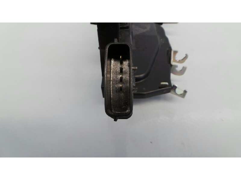 Recambio de cerradura puerta delantera izquierda para nissan x-trail (t32) acenta 4x4 referencia OEM IAM   E2-A4-61-2