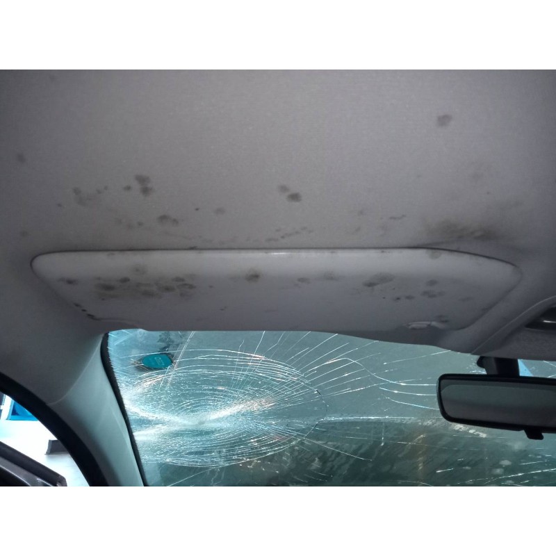 Recambio de parasol izquierdo para peugeot 2008 (--.2013) access referencia OEM IAM   