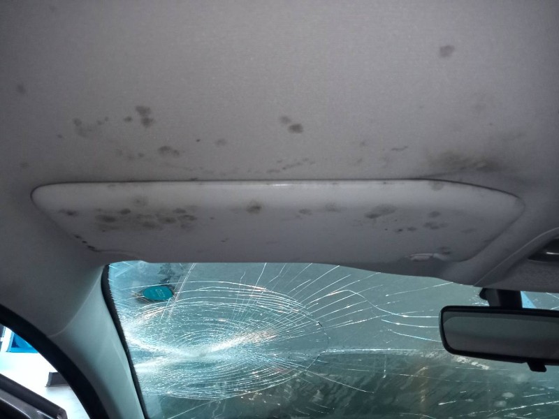 Recambio de parasol izquierdo para peugeot 2008 (--.2013) access referencia OEM IAM   