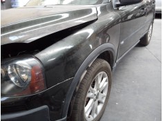 Recambio de aleta delantera izquierda para volvo xc90 d5 referencia OEM IAM    2