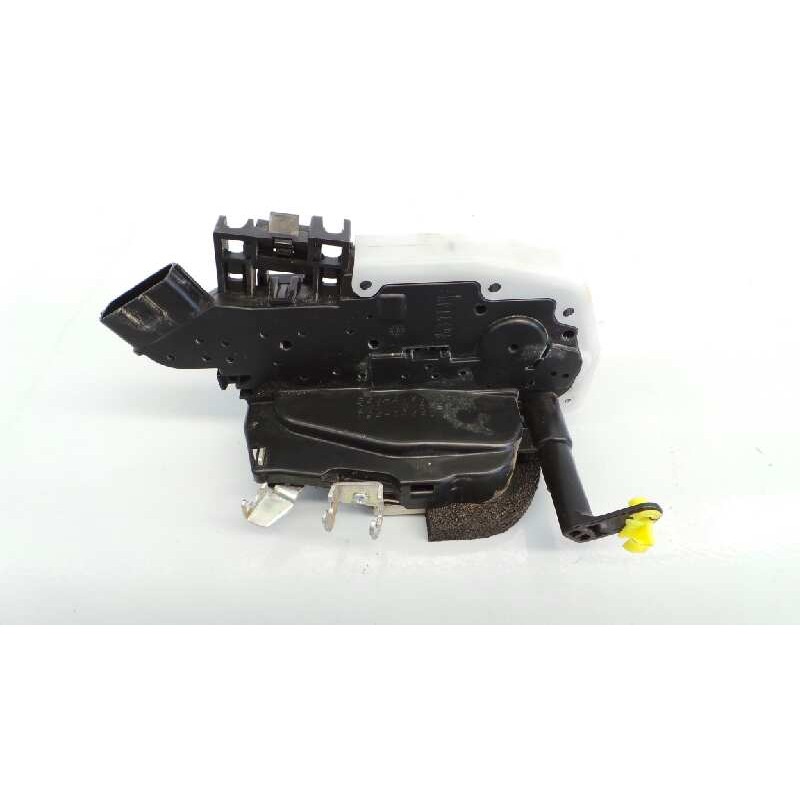 Recambio de cerradura puerta delantera izquierda para nissan x-trail (t32) acenta 4x4 referencia OEM IAM   E2-A4-61-2