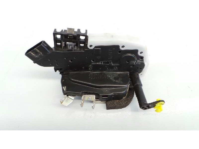 Recambio de cerradura puerta delantera izquierda para nissan x-trail (t32) acenta 4x4 referencia OEM IAM   E2-A4-61-2