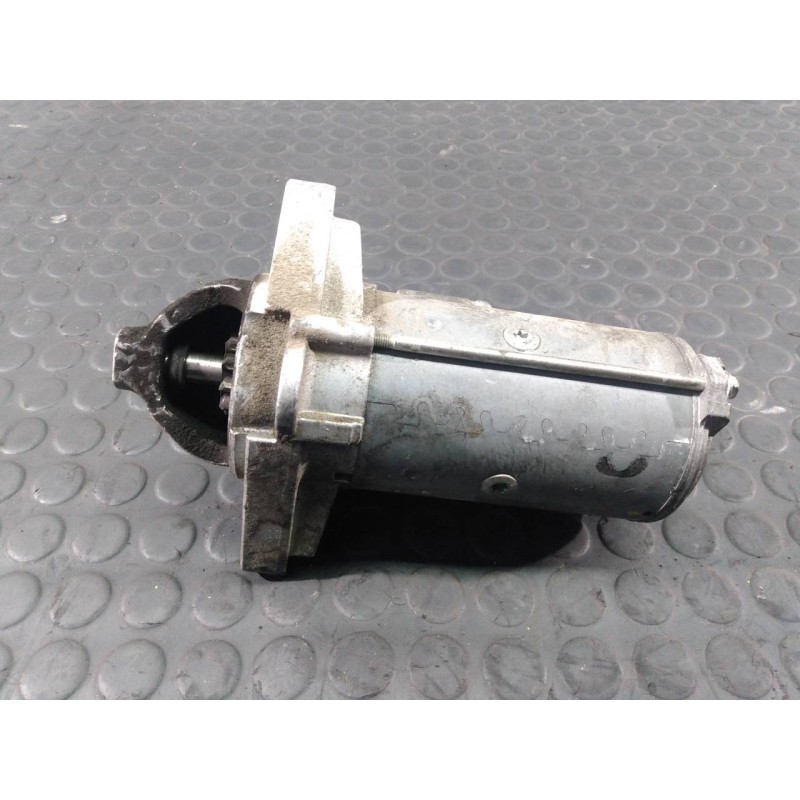 Recambio de motor arranque para renault koleos dynamique referencia OEM IAM 8200568535E TS22E8 P3-B7-2-3