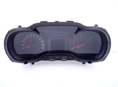 Recambio de cuadro instrumentos para toyota proace city referencia OEM IAM 9838082280  