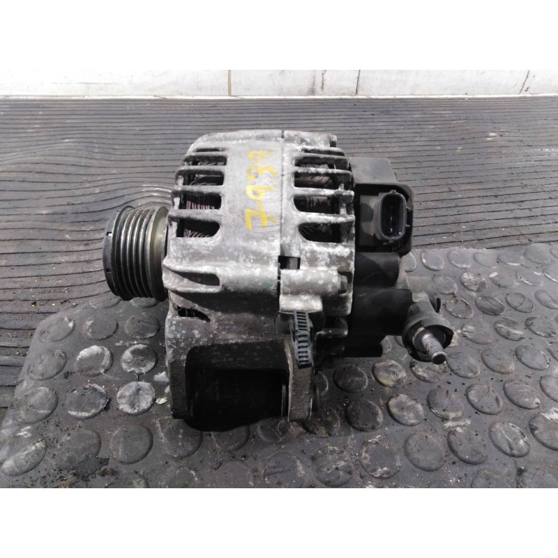 Recambio de alternador para kia cee´d emotion referencia OEM IAM 373002A600  P3-B5-15-1