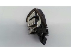 CERRADURA PUERTA TRASERA IZQUIERDA E2-A4-61-2