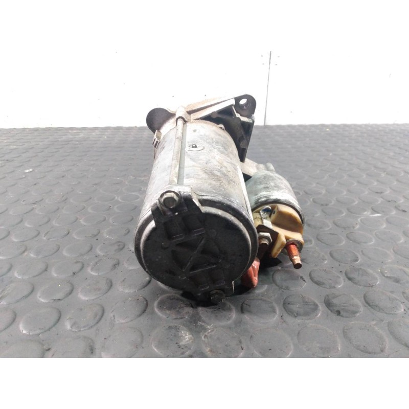 Recambio de motor arranque para renault koleos dynamique referencia OEM IAM 8200568535E TS22E8 P3-B7-2-3